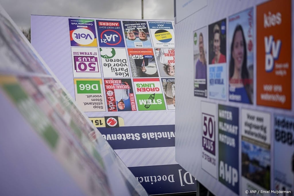 Meer partijen willen verkiezingsprogramma laten doorrekenen