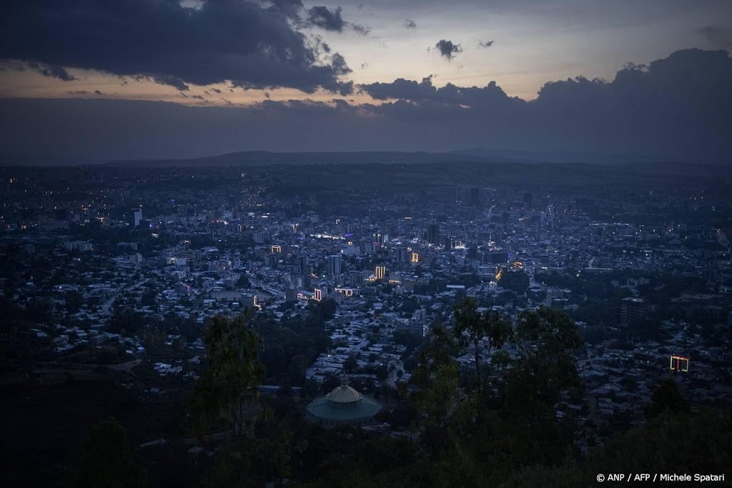 Artsen zonder Grenzen: medewerkers opzettelijk gedood in Tigray