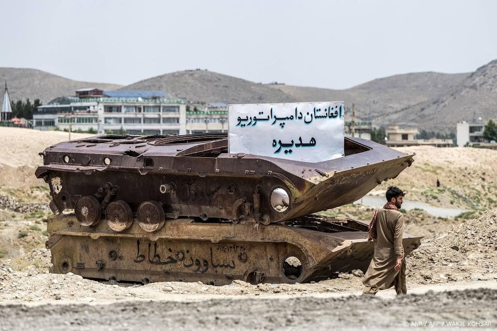 VK haalde in het geheim duizenden Afghanen op na datalek