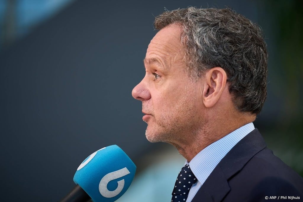 Veldkamp: na Slowakije zal Malta instemmen met nieuwe sancties