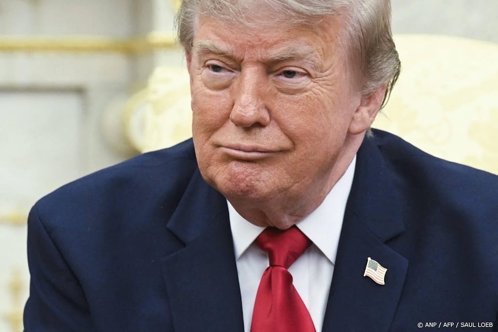 Trump: we vallen energiecentrales aan als Iran geen akkoord sluit
