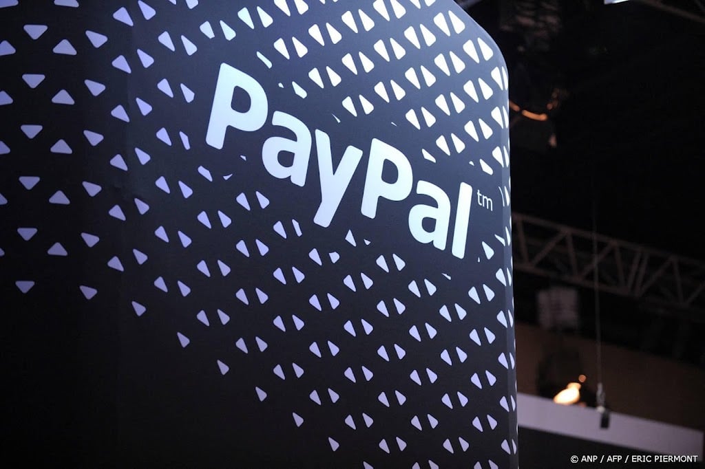 Reuters: betaalverwerker Stripe biedt 53 miljard dollar op PayPal