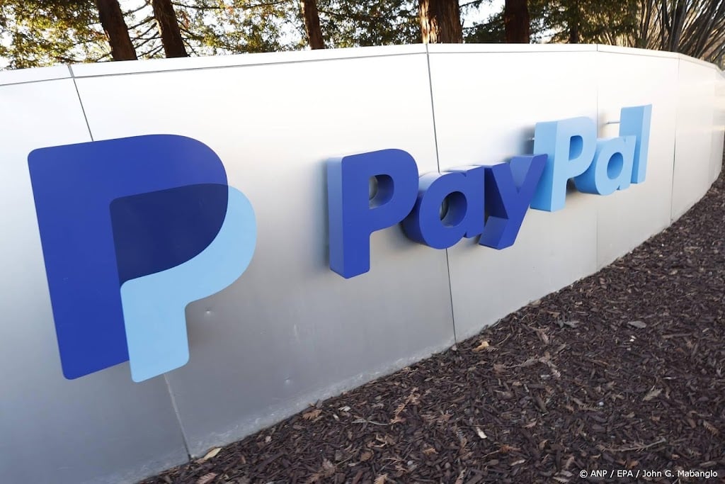 Reuters: betaalverwerker Stripe biedt 53 miljard dollar op PayPal