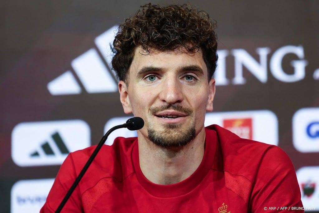 Belgisch international Meunier tekent bij Sunderland