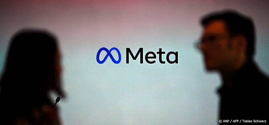 Werknemers dagen Meta voor rechter om gebruik AI bij massaontslag