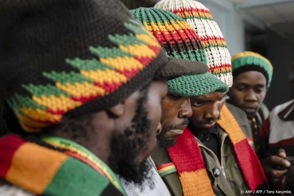Kenia verwerpt poging rastafari's om wiet te legaliseren