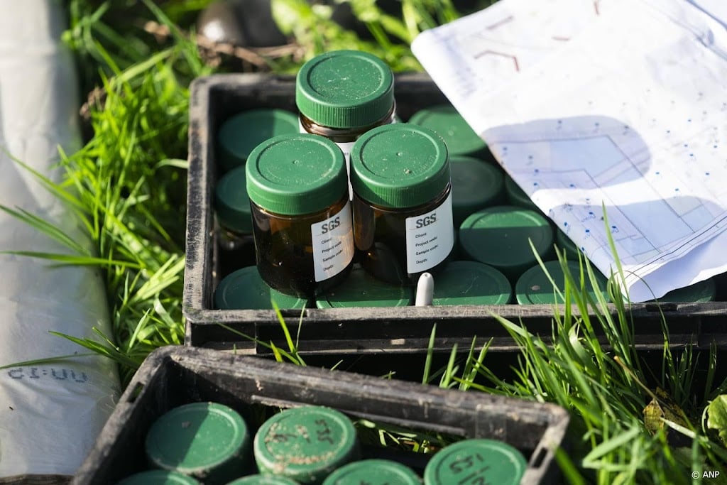 Inspectie: blusschuim bij bedrijven bevat te vaak verboden PFAS