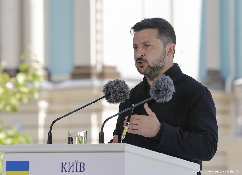 Minister van Defensie Oekraïne volgens parlementsleden vervangen