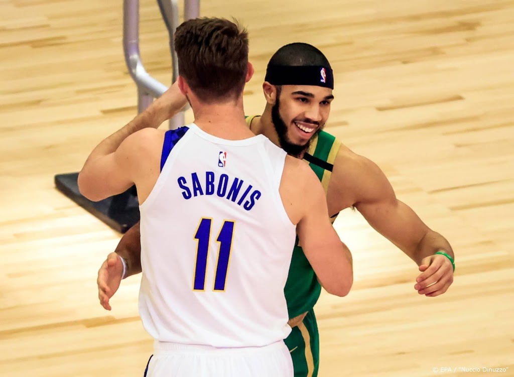 Indiana Pacers in NBA langs Miami Heat  