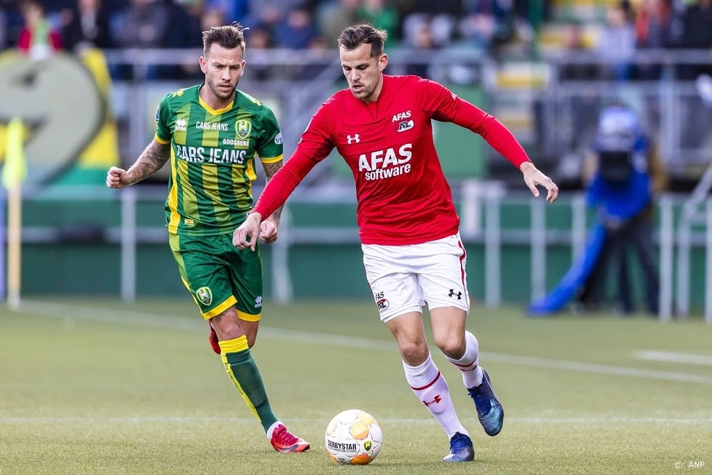 Fortuna Sittard haalt Seuntjens weg bij Gençlerbirligi 