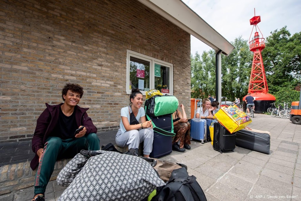 Eigenaar Appelhof: bandje lijkt wel een Jodenster dus doe maar af