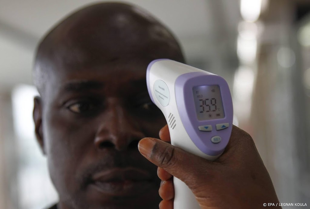Voor het eerst in 25 jaar weer ebola in Ivoorkust