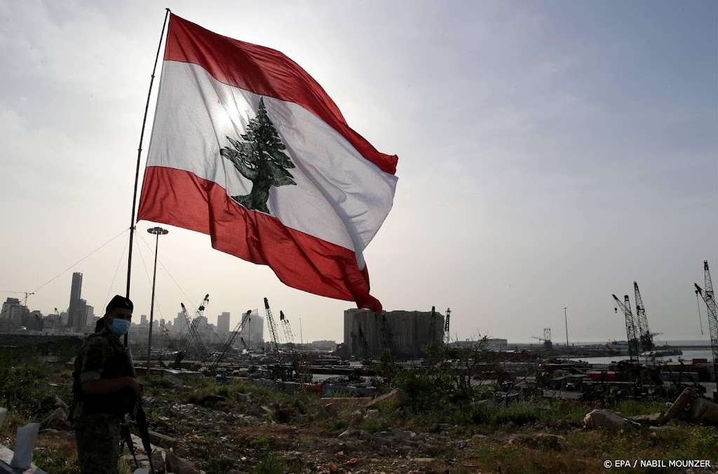 Tientallen doden en gewonden door brandstofexplosie in Libanon