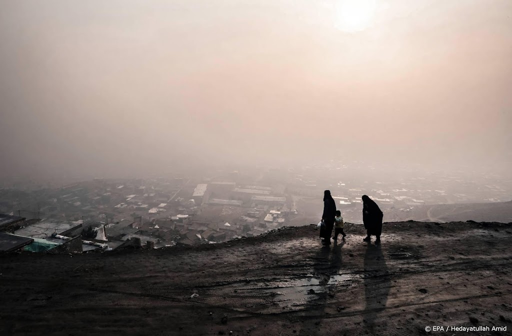 Onduidelijkheid over Nederlandse ambassade Kabul