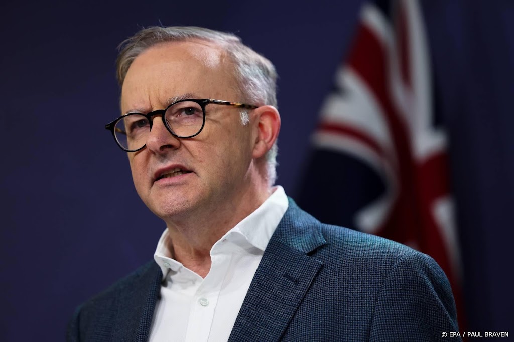 Premier Australië: voorganger nam geheime ministersposten op zich