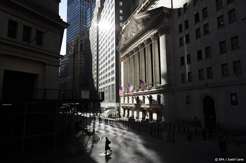 Reuters: Wall Street hervat handel in Russische obligaties