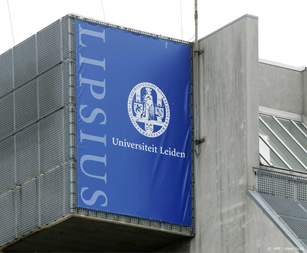 Leiden niet meer in top 100 van beste universiteiten ter wereld