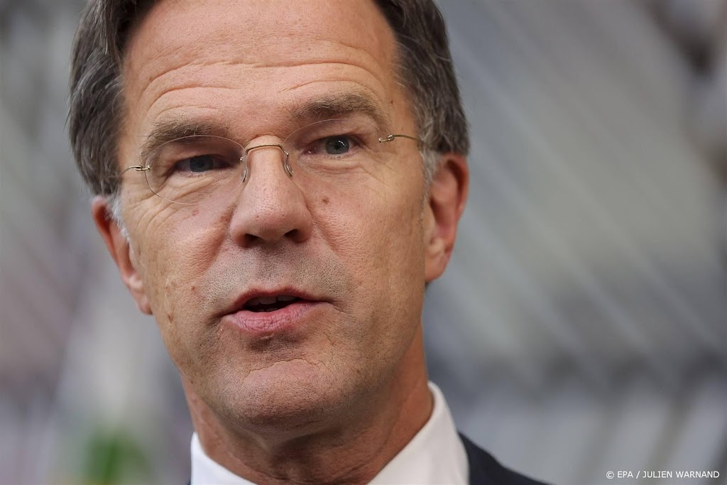 Rutte bij herdenking Tweede Wereldoorlog in Nederlands-Indië