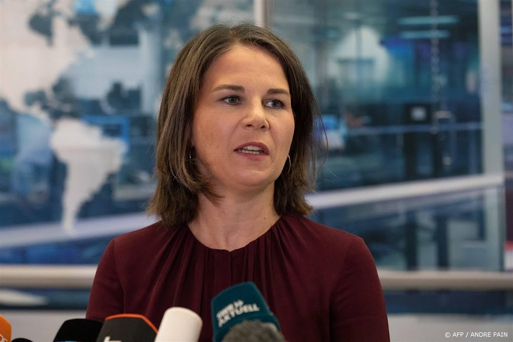 Duitsland schrijft regeringsvliegtuigen af na stranden minister