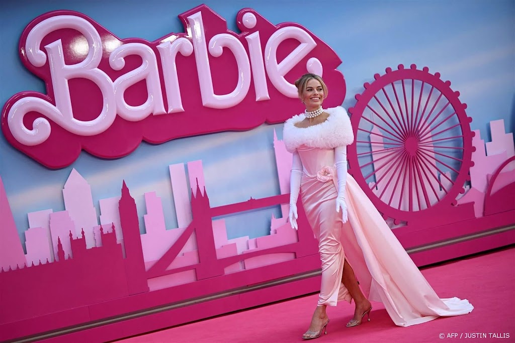 Na Libanon en Koeweit doet ook Algerije Barbie-film in de ban