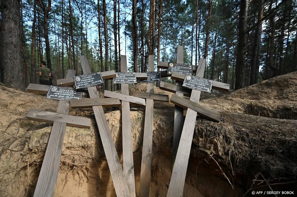 Al bijna 10.000 burgerdoden door oorlog in Oekraïne