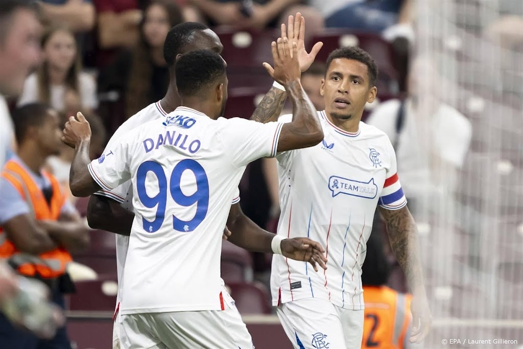 Rangers FC Weer Opponent Van PSV In Play offs Champions League rangers-fc-weer-opponent-van-psv-in-play-offs-champions-league