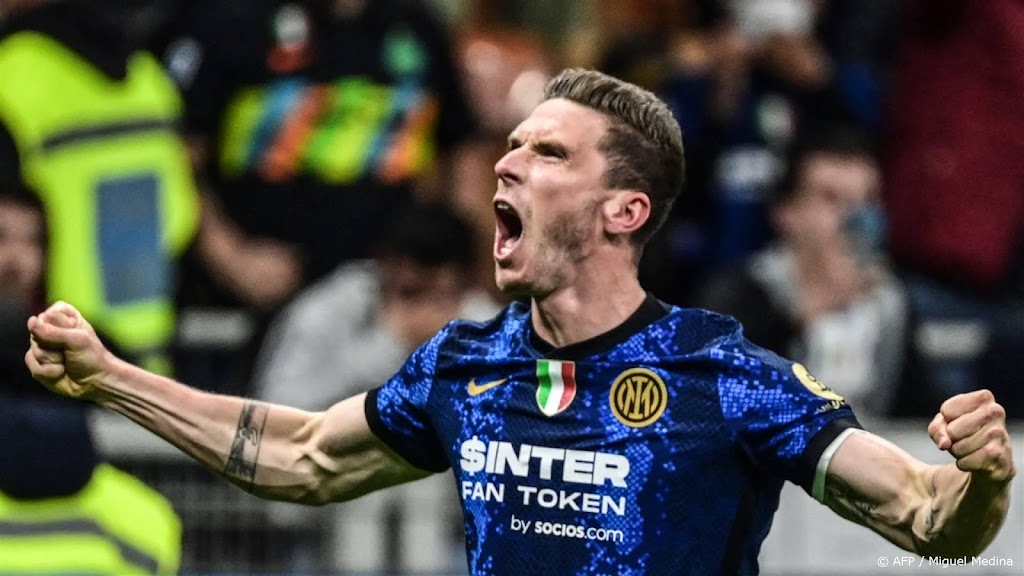 Union Berlin neemt Gosens over van Internazionale