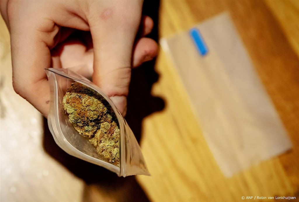 Krant: politieman betrokken bij Nederlands-Duitse drugsruzie 