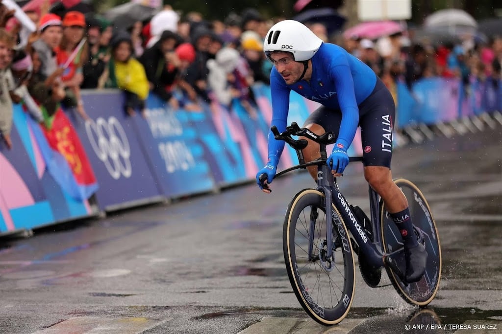 Italiaan Bettiol verruilt wielerploeg EF per direct voor Astana  