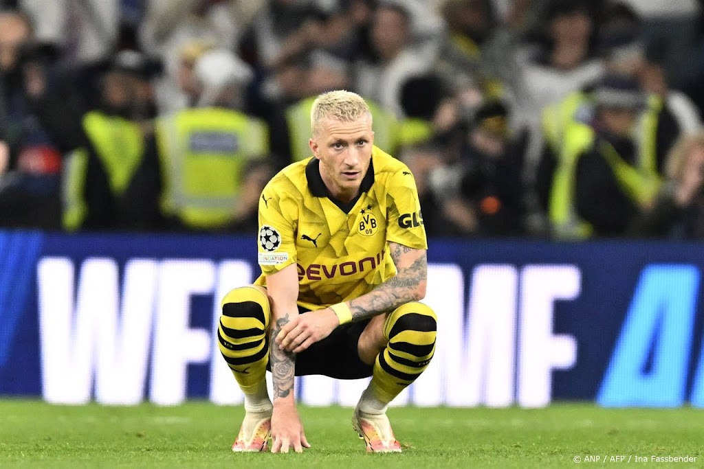 Duitse middenvelder Reus (35) naar LA Galaxy