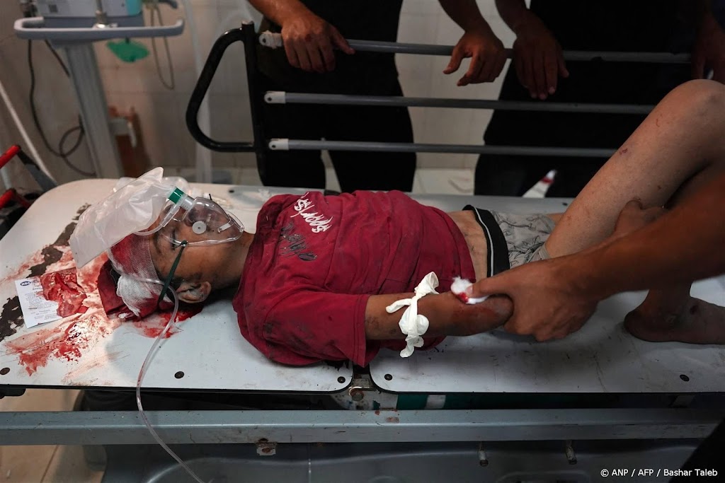 Bronnen: ook vrijdag nog onderhandelingen over Gaza in Qatar
