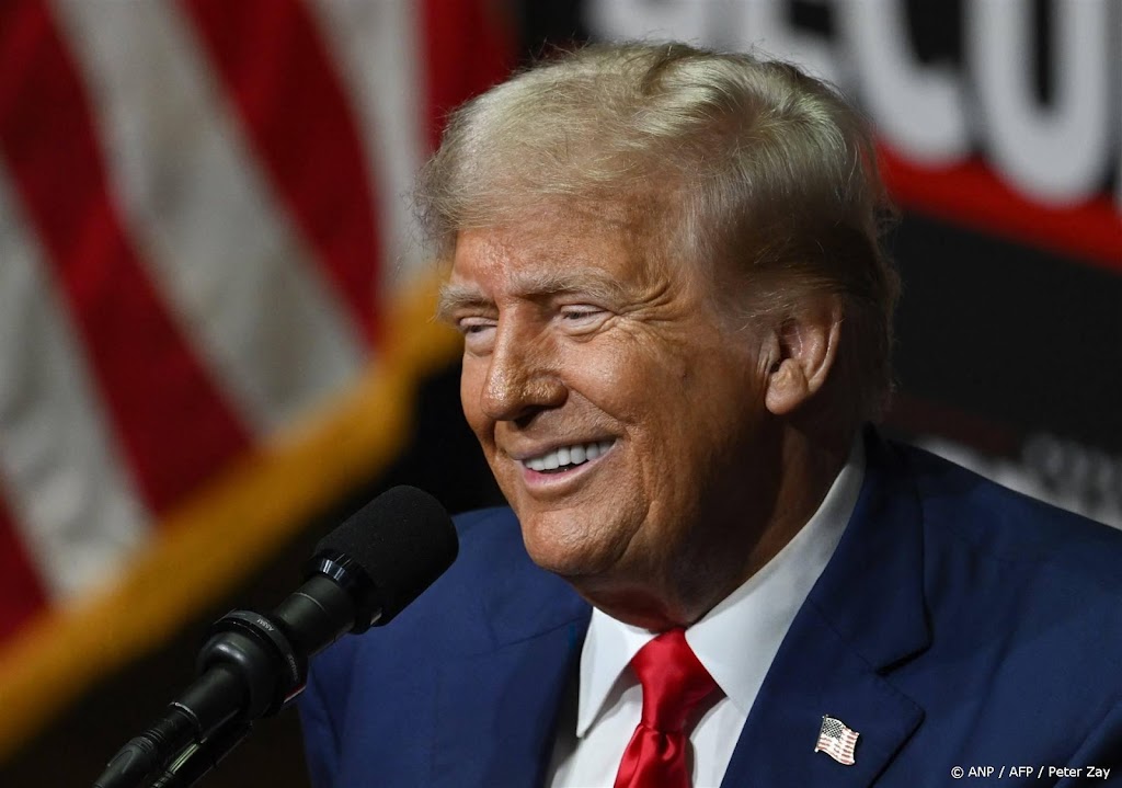 Economen: importheffingen Trump kunnen Nederlandse economie raken