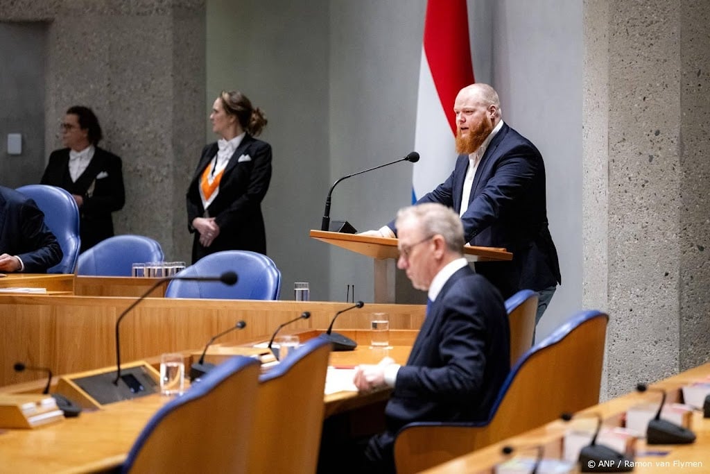 FNP wil met 'gezond verstand' binnenlandse problemen aanpakken