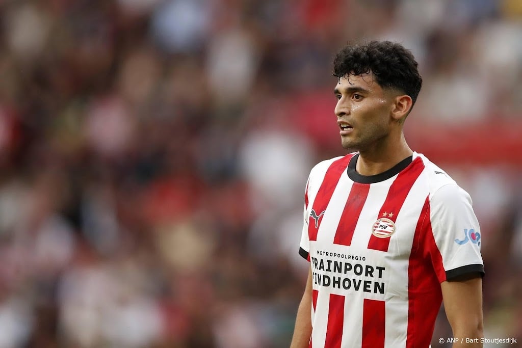 PSV zonder Pepi naar FC Twente, Man kan debuut maken