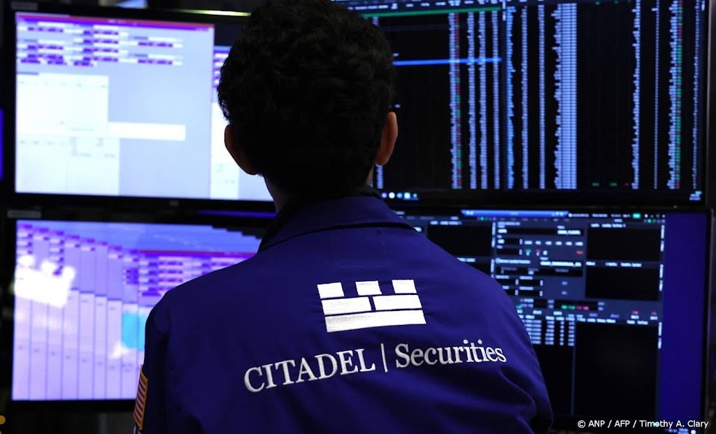 Chipbedrijf Applied Materials onderuit op Wall Street na cijfers