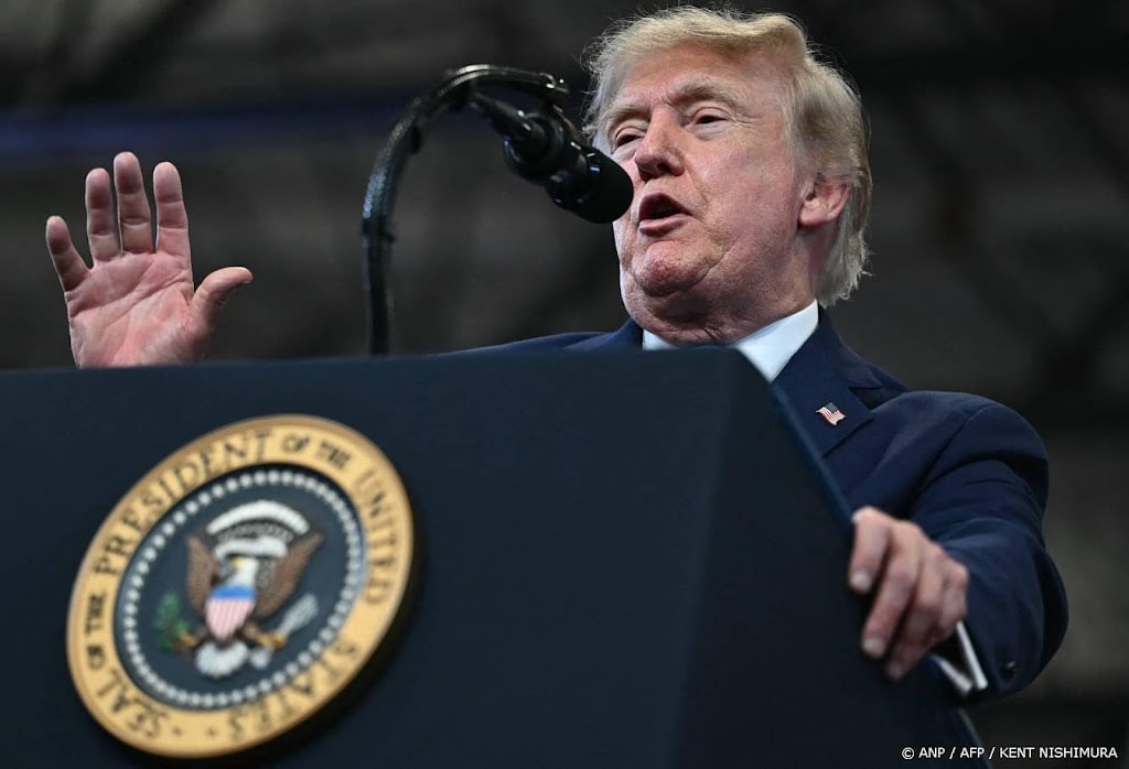 BBC wil kinderen en schoonzoon Trump dagvaarden in smaadzaak