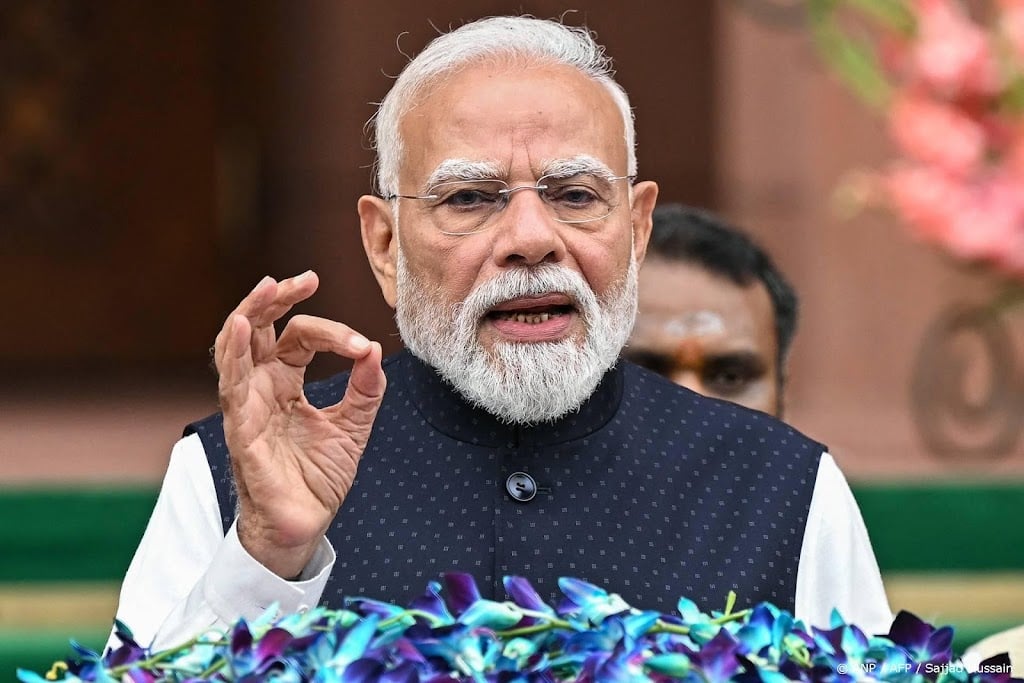India wil meer chipfabrieken en belooft jongeren gratis cursussen