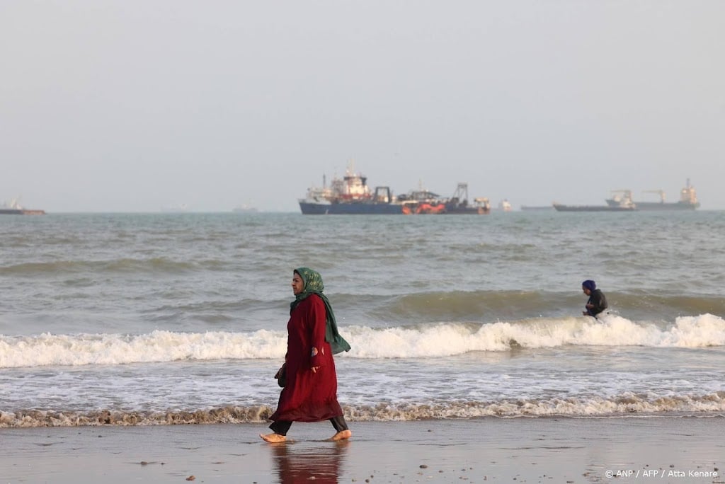 Iran: akkoord met Oman over Straat van Hormuz aanstaande
