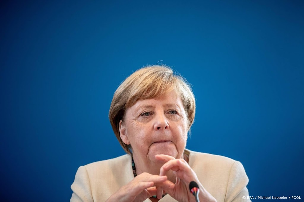 'Duitsland wil 1500 vluchtelingen Moria opnemen'