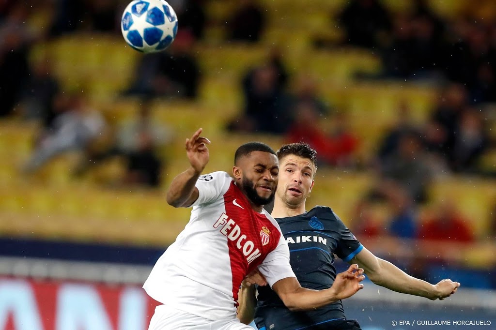 FC Utrecht haalt Franse aanvaller Sylla