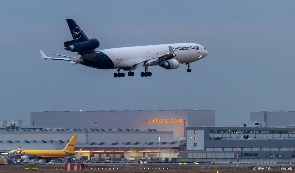 'Lufthansa denkt aan meer banenverlies dan eerder aangekondigd'