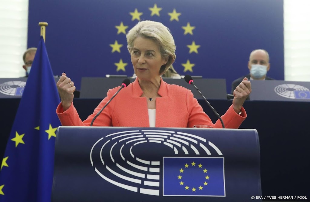 Nog eens 100 miljoen euro aan noodhulp EU voor Afghanistan 