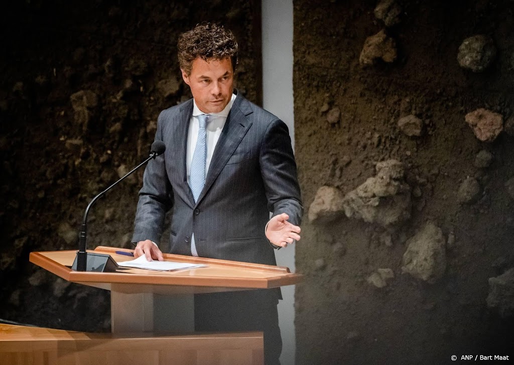 VVD blijft hameren op opvang in regio voor Afghanen