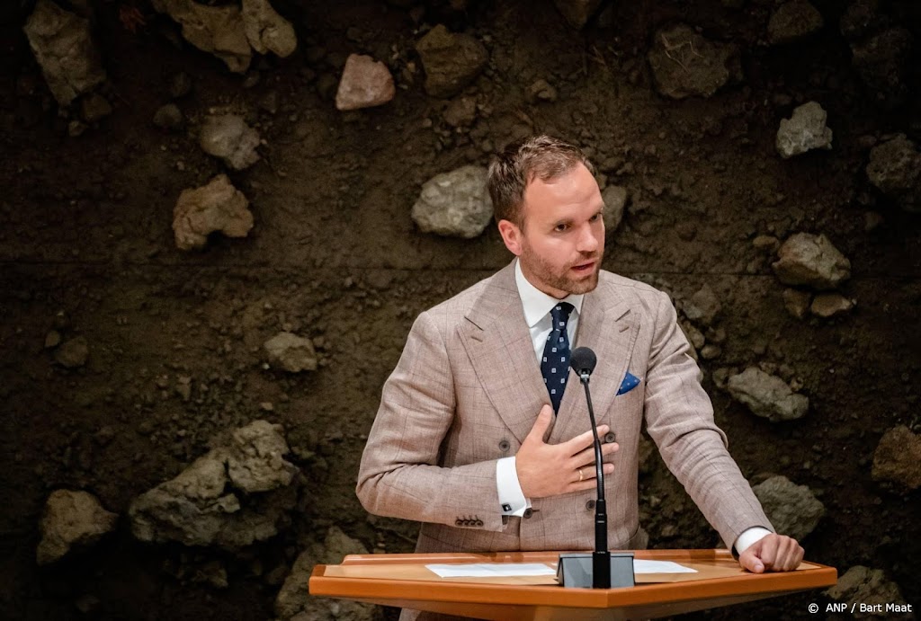 CDA en CU vinden Kamer onvoldoende geïnformeerd over Afghanistan