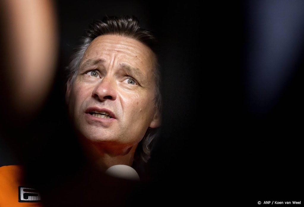 Shorttrackbondscoach Otter: vaccineren bij ons geen item