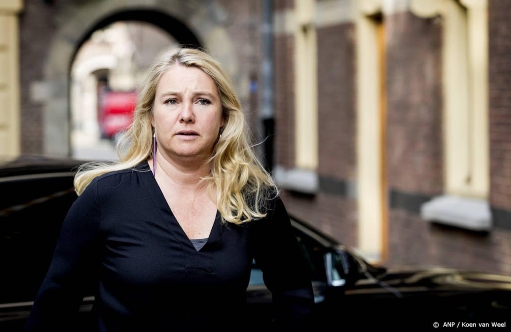 Adviescommissie presenteert rapport over droogte-aanpak Brabant