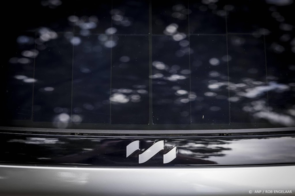 Lightyear zegt meest aerodynamische auto ooit gemaakt te hebben