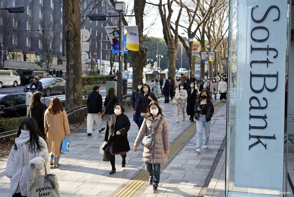 Nikkei toont voorzichtig herstel na fors koersverlies