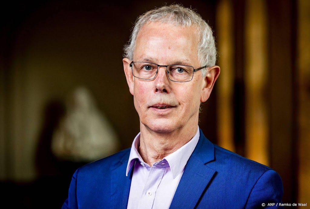 SP-senator Kox beticht van banden met Russische geheime dienst