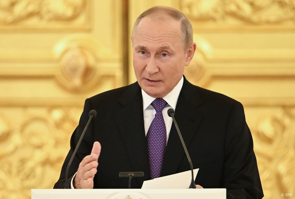 Rusland waardeert China's 'evenwichtige positie' over Oekraïne